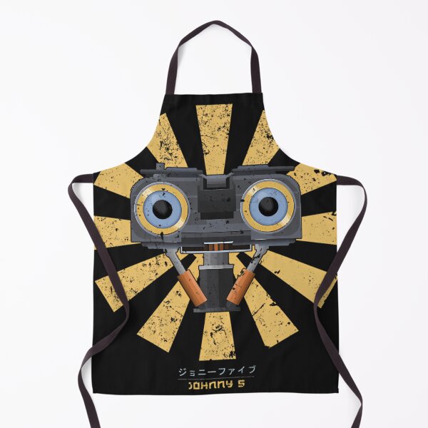 Item preview, Robot Friendly Cartoon Style Movie designed and sold by JeffreyLee66.