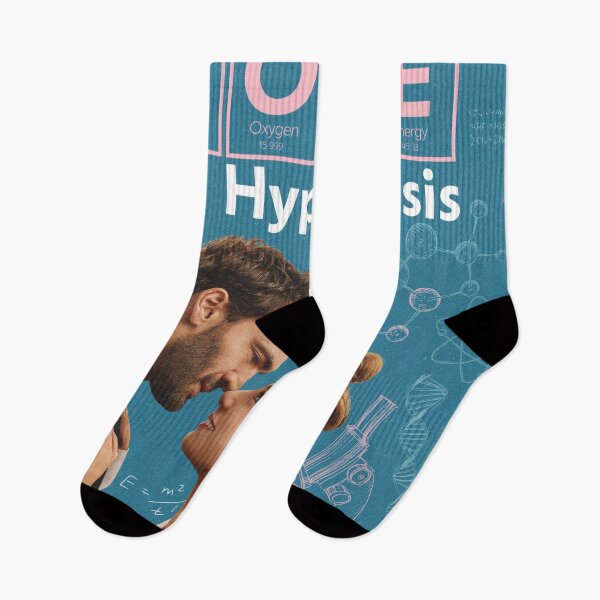Item preview, Love Hypothesis designed and sold by JuroTopic.