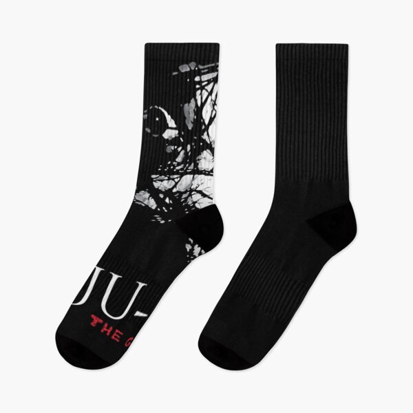 Item preview,  The Grudge designed and sold by NikkoleBeazer1.
