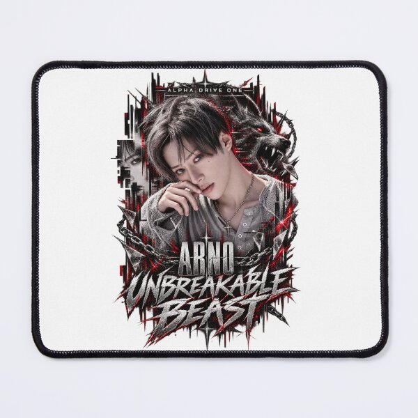 Item preview, Arno Unbreakable Beast ALD1 Artwork designed and sold by Valeree Store.