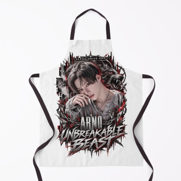 Item preview, Arno Unbreakable Beast ALD1 Artwork designed and sold by Valeree Store.