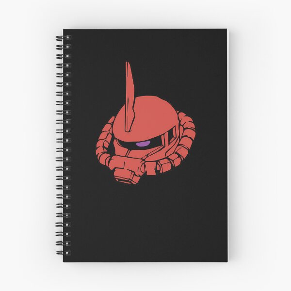 Item preview, Ms-06S-Char'S-Zaku-Ii-Gundam designed and sold by luebkeorbonse.