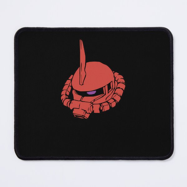 Item preview, Ms-06S-Char'S-Zaku-Ii-Gundam designed and sold by luebkeorbonse.