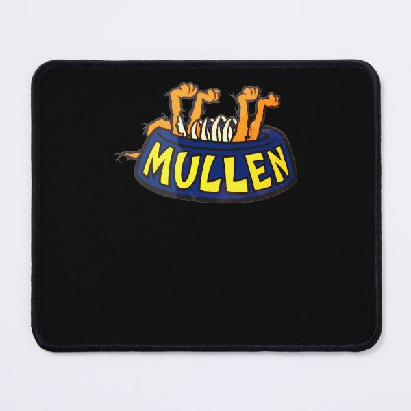 Item preview, Mullen-World-Industries-Skateboard-T-Shirt-Design designed and sold by galerhdzete.