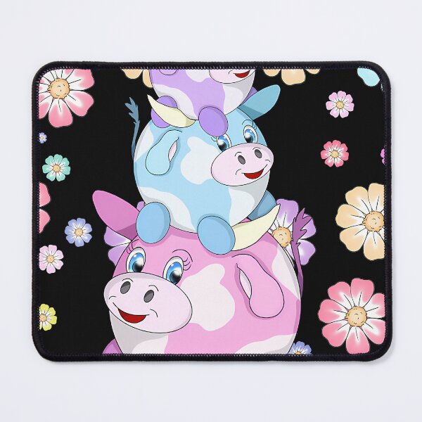 Item preview, Cartoon Bubble Cows designed and sold by JeffreyLee66.