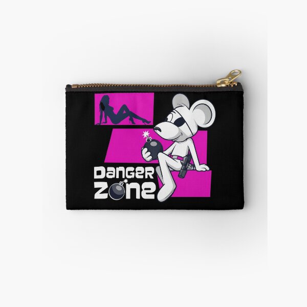 Item preview, Danger Mouse Cartoon designed and sold by tkingrober.