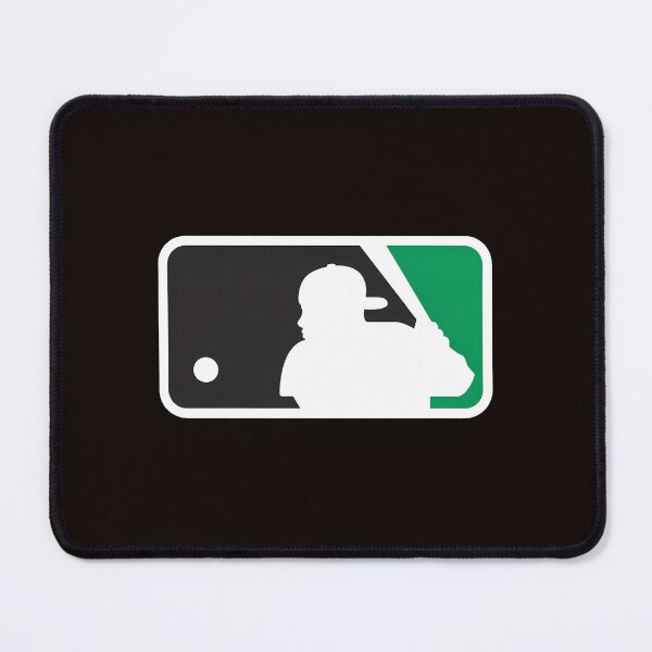 Item preview, Baseball Player Silhouette Logo  designed and sold by HEEIKA-ART.