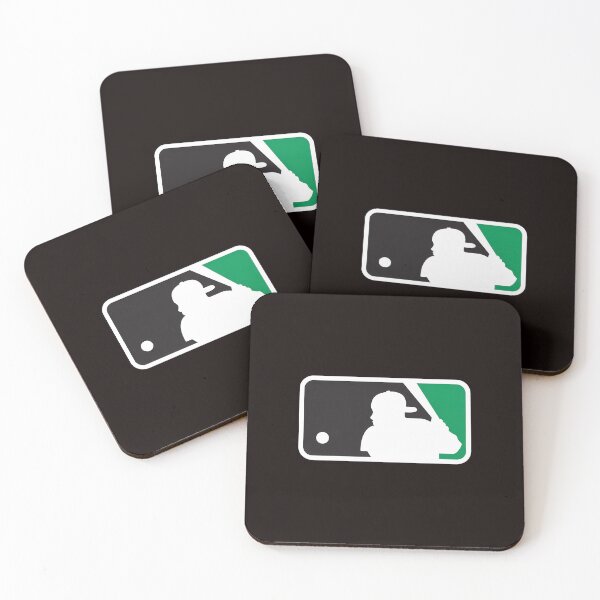 Item preview, Baseball Player Silhouette Logo  designed and sold by HEEIKA-ART.