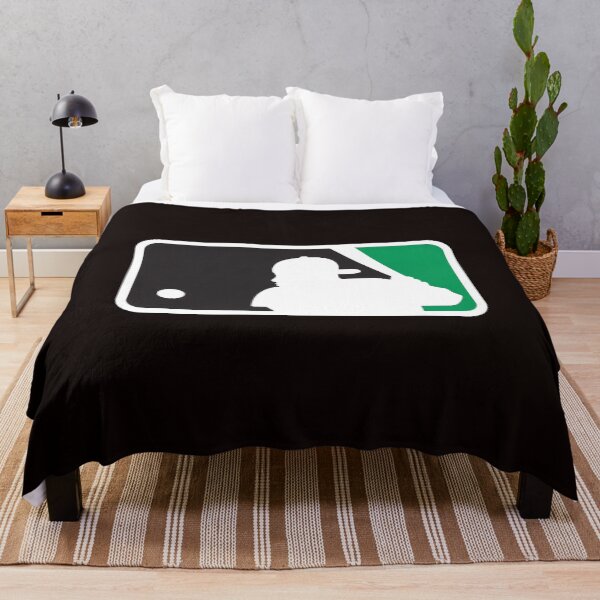 Item preview, Baseball Player Silhouette Logo  designed and sold by HEEIKA-ART.