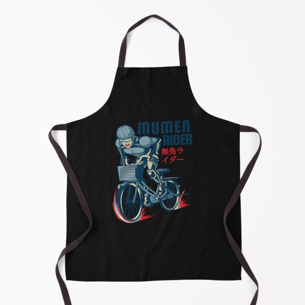 Item preview, Mumen-Rider-Manga-Gift-For-Fan designed and sold by sluskiwzarlen.