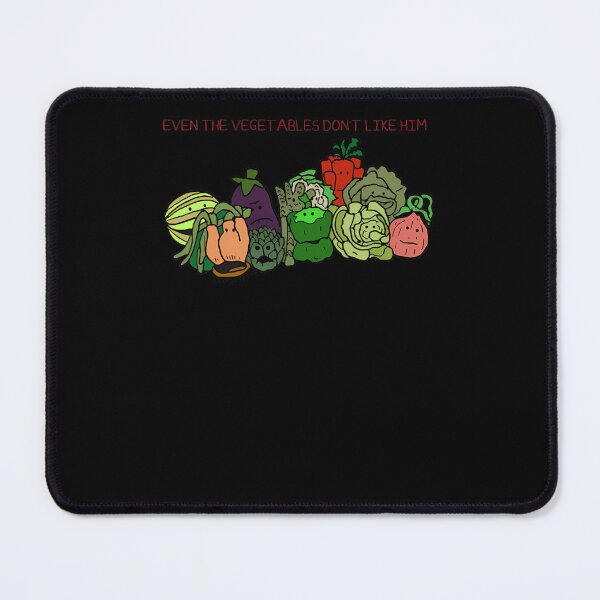 Item preview, Muppet-Christmas-Carol---Vegetables-T-Shirt designed and sold by galerhdzete.