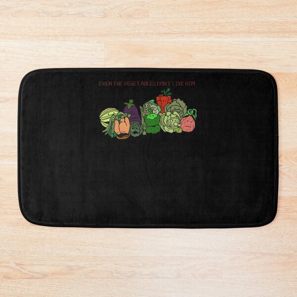 Item preview, Muppet-Christmas-Carol---Vegetables-T-Shirt designed and sold by galerhdzete.