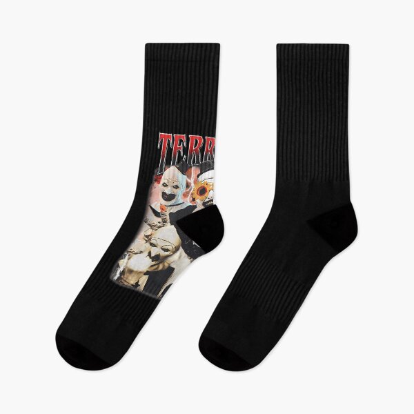 Item preview, Creepy Evil Clown Collage Dark Carnival Graphic designed and sold by ThomasLWilson.