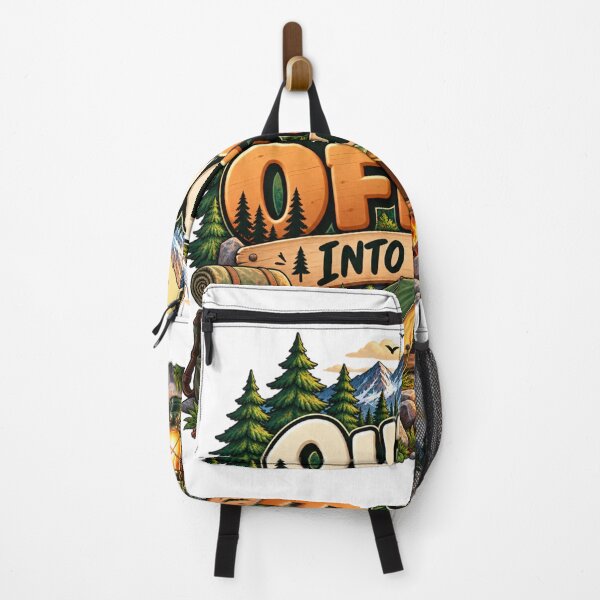 Item preview, Out of Office Into The Wild designed and sold by clina247.
