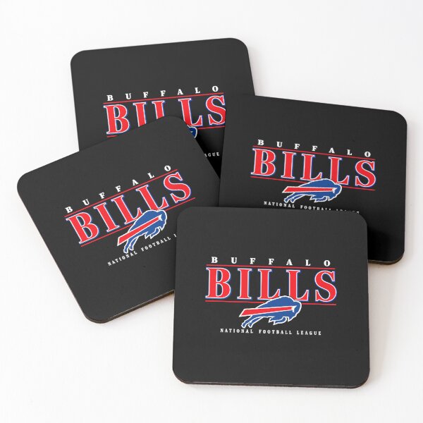 Item preview, Buffalo Bills designed and sold by HorribleToybox.