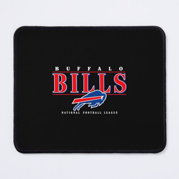 Item preview, Buffalo Bills designed and sold by HorribleToybox.