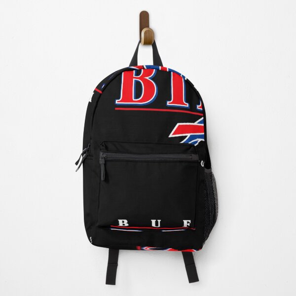 Item preview, Buffalo Bills designed and sold by HorribleToybox.