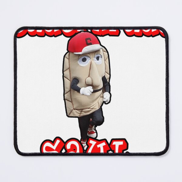 Item preview, Sauerkraut Saul Pierogie Pittsburgh Pirates Baseball designed and sold by LindaStrawn9.