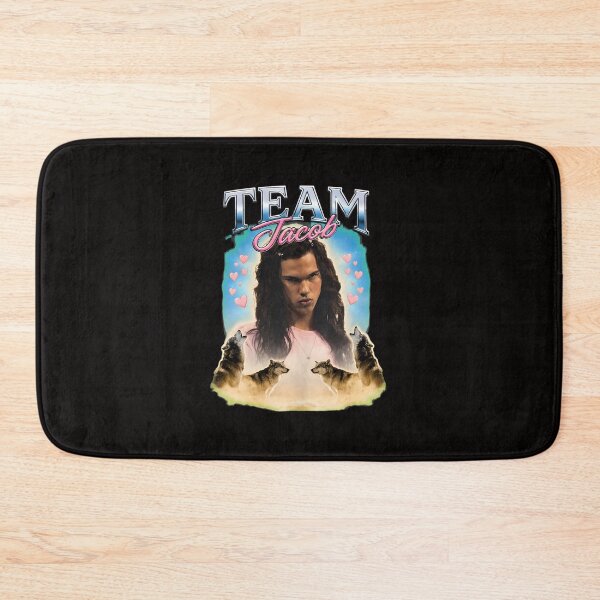 Item preview, Team Jacob Wolf Hearts  designed and sold by HEEIKA-ART.