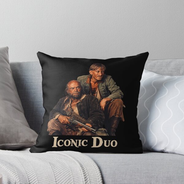 Item preview, Iconic Duo designed and sold by Nelson089Mullen.