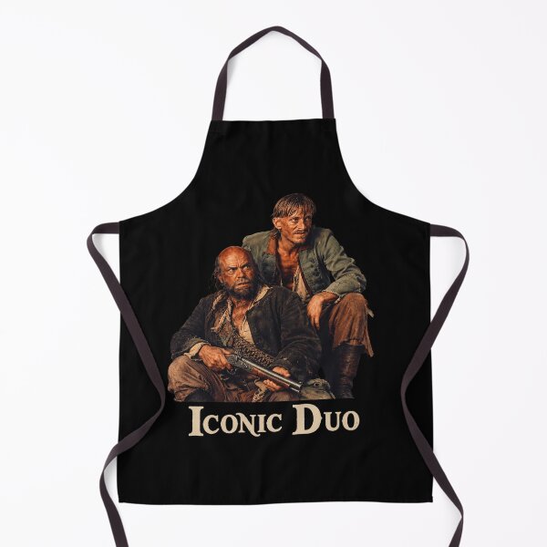 Item preview, Iconic Duo designed and sold by Nelson089Mullen.