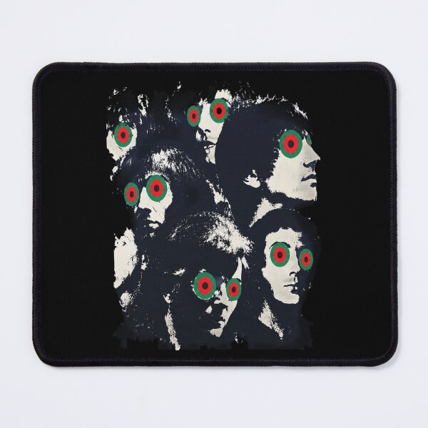 Item preview, Pop Art Faces designed and sold by tkingrober.