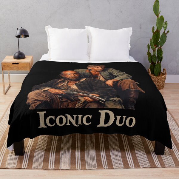 Item preview, Iconic Duo designed and sold by Nelson089Mullen.