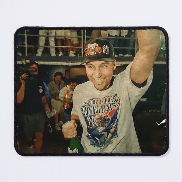 Item preview, Derek Sport Jeter In New York Yankees designed and sold by LindaStrawn9.