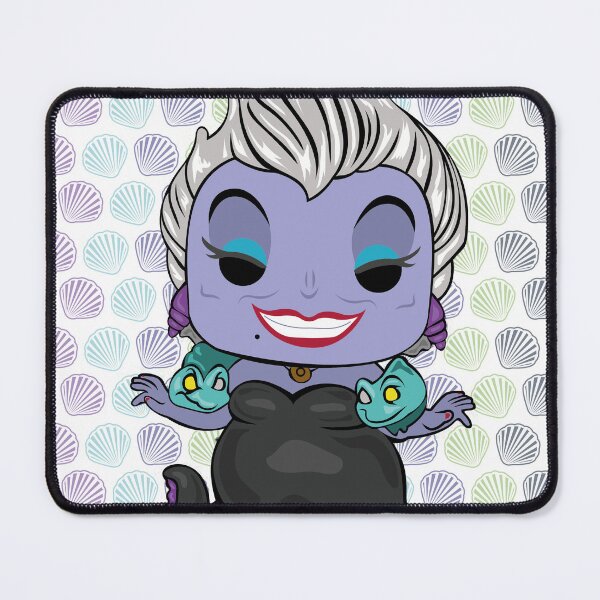 Item preview, Ursula designed and sold by abichuelaart.