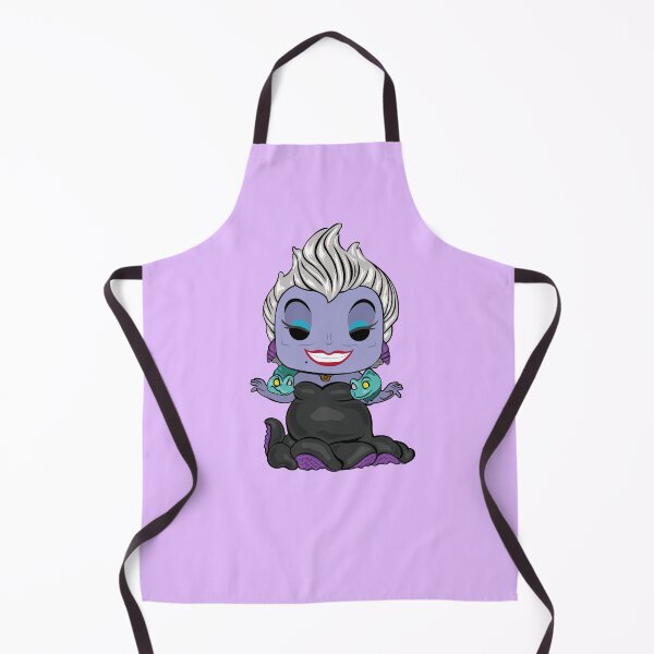 Item preview, Ursula designed and sold by abichuelaart.