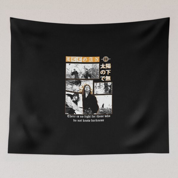 Item preview, Musashi-Miyamoto-Vagabond-Samurai designed and sold by ammermfter.