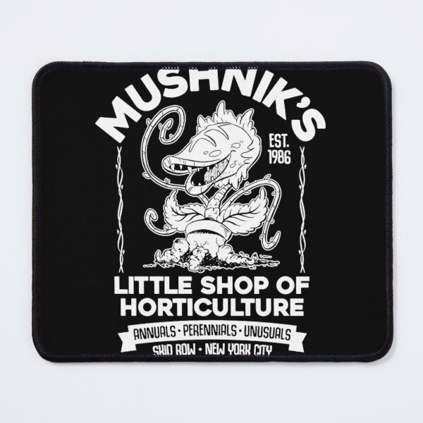 Item preview, Mushnik'S-Little-Shop-Of-Horticulture-T-Shirt designed and sold by baleskryaco.