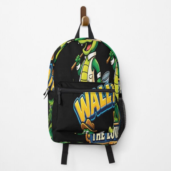 Item preview, Wally Gator designed and sold by JeffreyLee66.