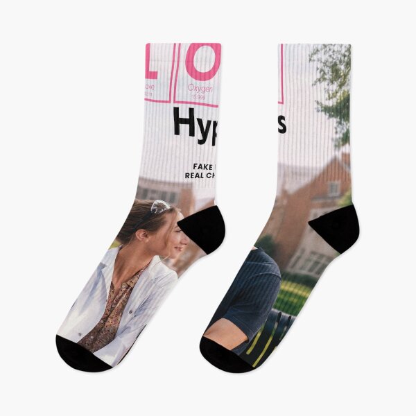 Item preview, Love Hypothesis designed and sold by JuroTopic.