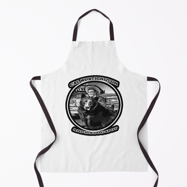 Item preview, Cal Worthington And His Dog Spot designed and sold by Abdallasalama55.