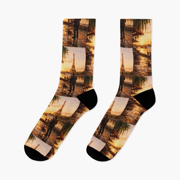 Item preview, Paris Artist designed and sold by PhotosByG.