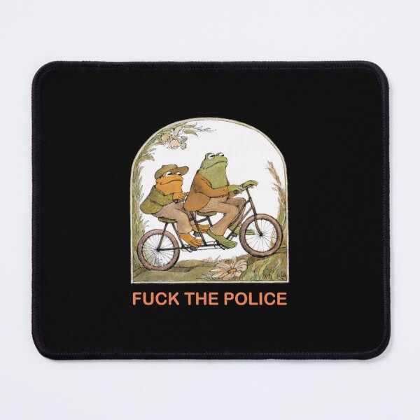 Item preview, Two Frogs Riding Frog And Toat Classic designed and sold by MercyNiland1.