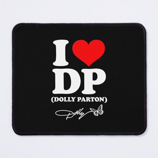 Item preview, Dolly Parton designed and sold by HorribleToybox.