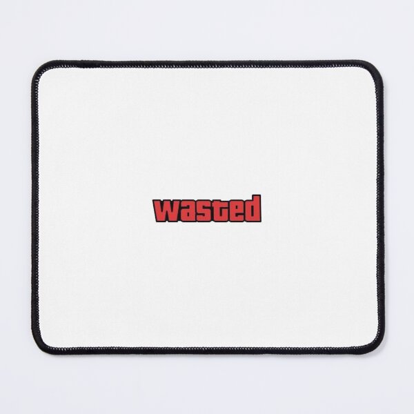 Item preview, wasted gta designed and sold by imcodyhi.
