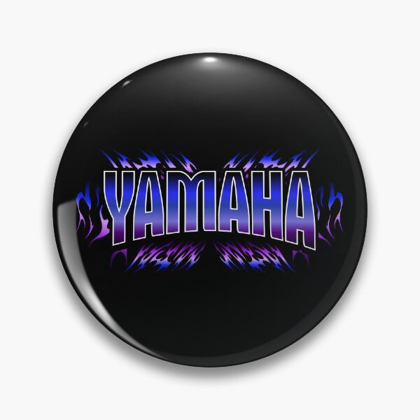 Item preview, Yamaha  designed and sold by Maria Pit.