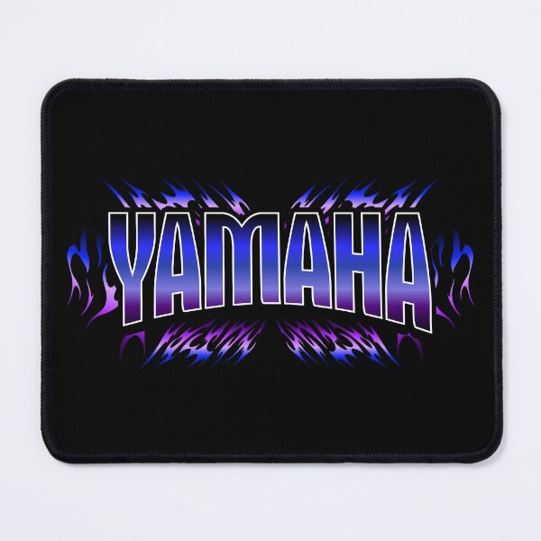 Item preview, Yamaha designed and sold by Maria Pit.