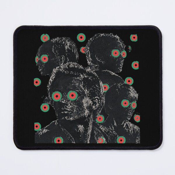 Item preview, Danger Mouse Pop Art designed and sold by tkingrober.