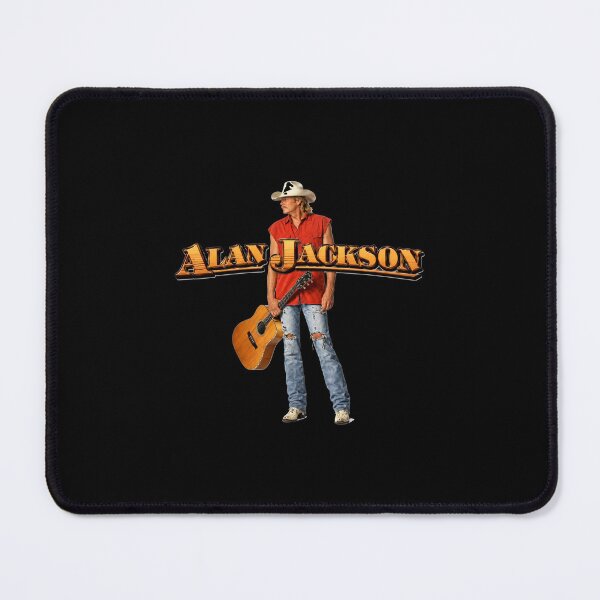 Item preview, Vintage Alan Jackson designed and sold by HorribleToybox.