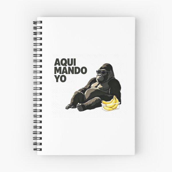 Item preview, The one who sets the rules — Alpha Gorilla designed and sold by PabloF-Arte.