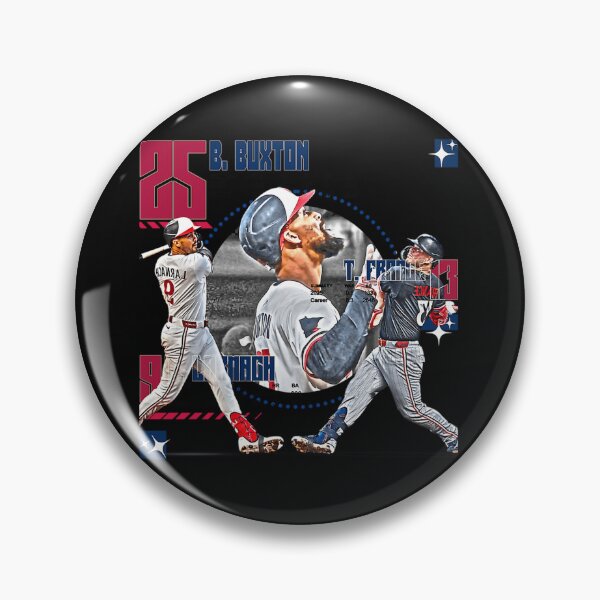 Item preview,  Minnesota Baseball Squad designed and sold by TheodorePeters8.