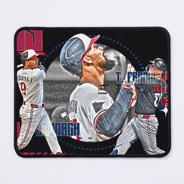 Item preview, Minnesota Baseball Squad designed and sold by TheodorePeters8.