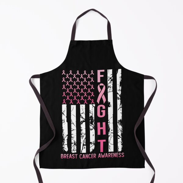 Item preview, USA Pink Flag Breast Cancer Awareness October designed and sold by stershopepie.