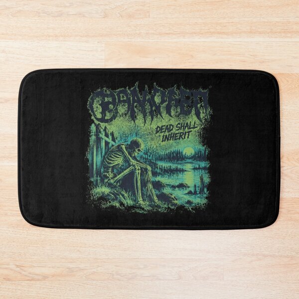 Item preview, Deicide Dead Shall Inherit designed and sold by Lainey028.