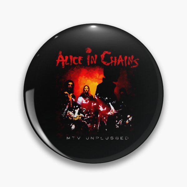 Item preview, Alice In Chains Band designed and sold by Dodelestar.