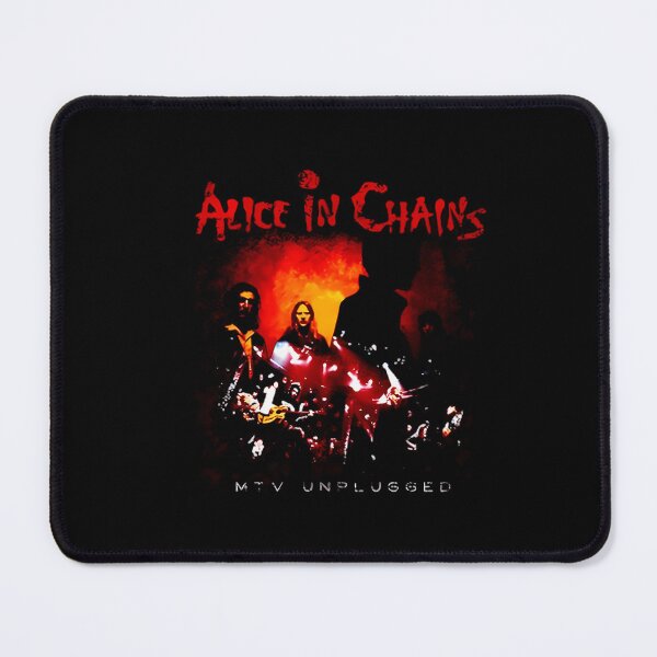 Item preview, Alice In Chains Band designed and sold by Dodelestar.